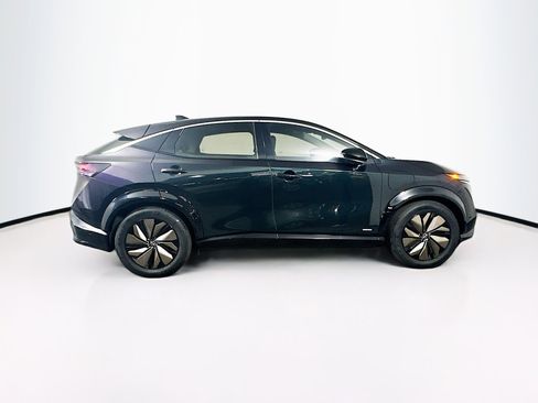 Used 2023 Nissan Ariya FWD image 10