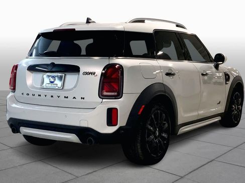 Certified 2023 MINI Cooper Countryman S image 12
