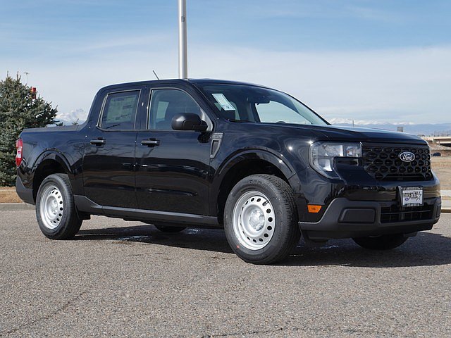 New 2026 Ford Maverick XL w/ Equipment Group 101A AWD/4WD image 7