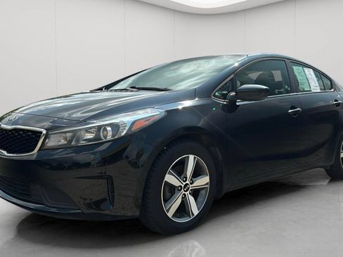 Used 2018 Kia Forte S FWD image 10