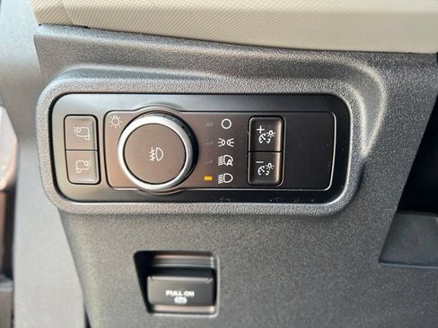 Used 2023 Ford Bronco Badlands AWD/4WD image 24