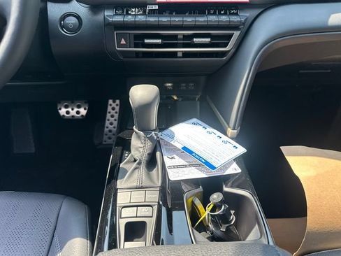 New 2026 Toyota Camry XSE AWD/4WD image 20