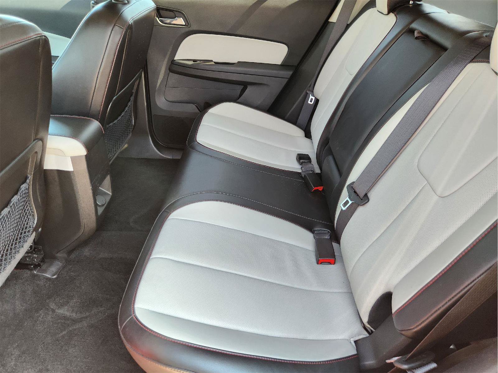 Used 2015 Chevrolet Equinox LTZ AWD/4WD image 28