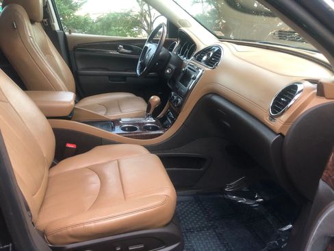 Used 2017 Buick Enclave Leather image 26