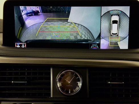 Used 2022 Lexus RX 350 F Sport w/ Accessory Package image 14