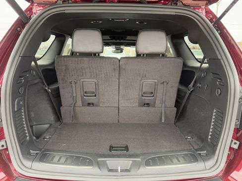 New 2026 Dodge Durango GT image 6