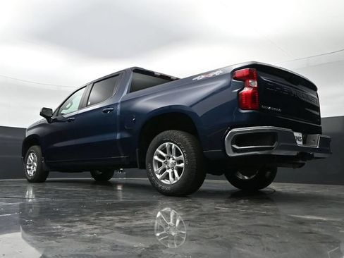 Used 2023 Chevrolet Silverado 1500 LT AWD/4WD image 42