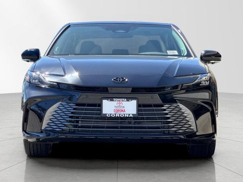 New 2026 Toyota Camry XLE AWD/4WD image 8