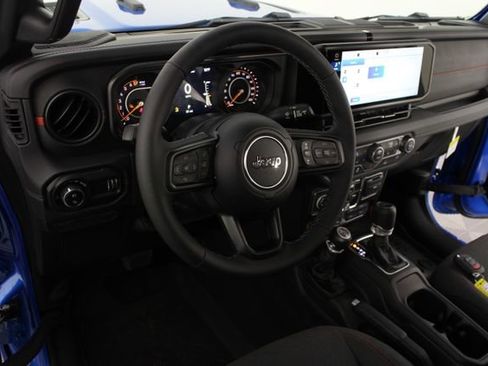 New 2026 Jeep Gladiator Rubicon image 8