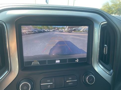 Used 2020 Chevrolet Silverado 1500 RST w/ Texas Edition image 20