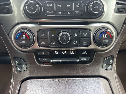 Used 2016 Chevrolet Tahoe LTZ image 23