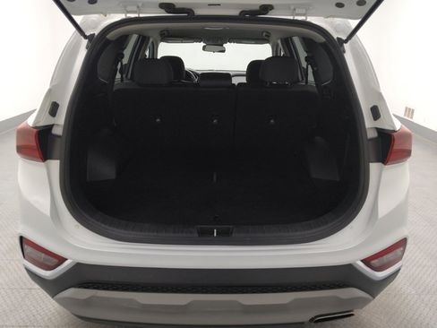 Used 2019 Hyundai Santa Fe SE AWD/4WD image 29