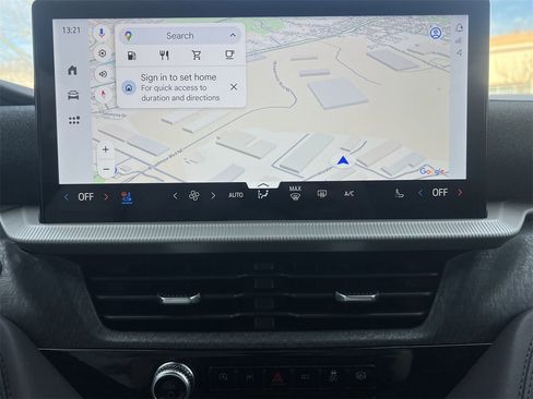 New 2026 Ford Explorer Platinum image 5