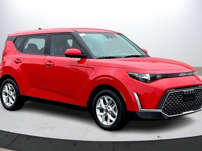 Used 2024 Kia Soul S