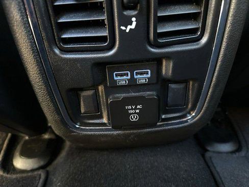 Certified 2021 Jeep Grand Cherokee Limited image 34