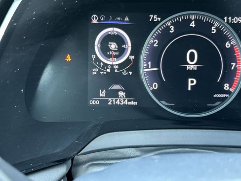 Used 2024 Lexus RX 350 FWD w/ Technology Package image 2