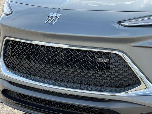 New 2026 Buick Encore GX Sport Touring w/ Comfort Package image 40