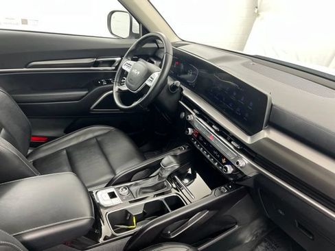 Used 2024 Kia Telluride S w/ S Sunroof Package AWD/4WD image 26