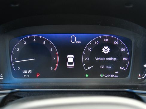 Used 2024 Honda Accord EX image 28