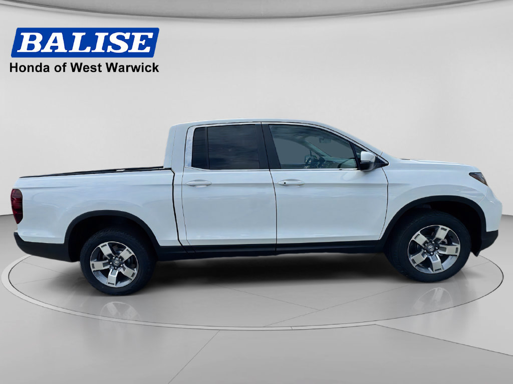 New 2026 Honda Ridgeline RTL image 7