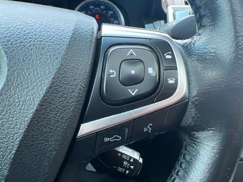 Used 2015 Toyota Camry XLE w/ Advanced Technology Package FWD image 20