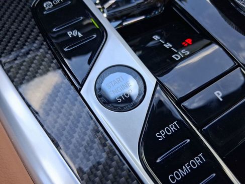 New 2026 BMW X6 M60i image 25