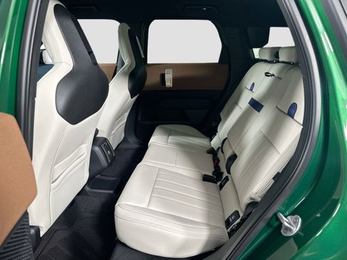 New 2025 MINI Cooper Countryman S image 28