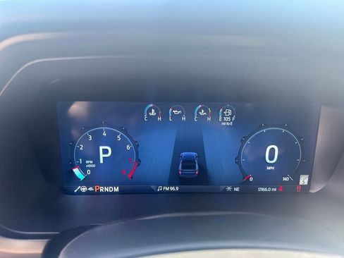 Used 2024 Ford F150 Raptor w/ Equipment Group 803A Raptor R AWD/4WD image 12