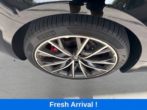 Used 2021 Maserati Ghibli S GranLusso RWD image 23