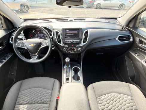Used 2020 Chevrolet Equinox LT image 12