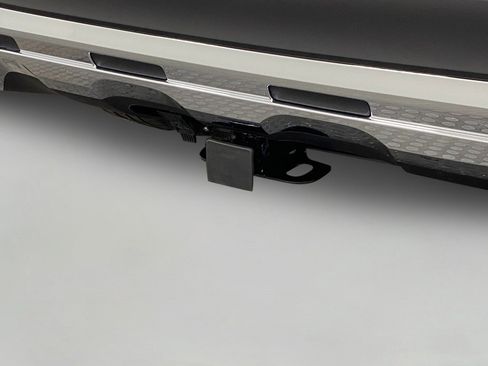 New 2026 Mercedes-Benz GLC 300 4MATIC image 4