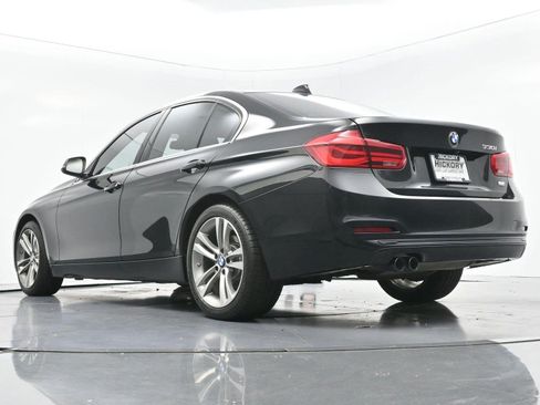 Used 2018 BMW 330i Sedan RWD image 43