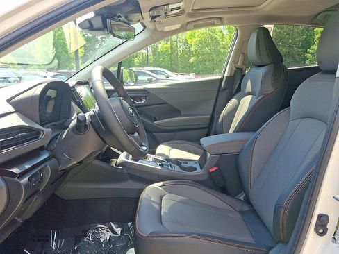 New 2026 Subaru Crosstrek 2.5i Limited w/ Convenience Package AWD/4WD image 14