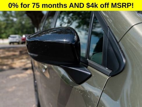 New 2025 Subaru Ascent Bronze Edition image 24