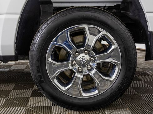 Used 2022 RAM 1500 Big Horn AWD/4WD image 52