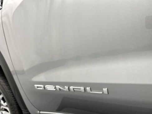 Used 2024 GMC Sierra 1500 Denali Ultimate AWD/4WD image 32