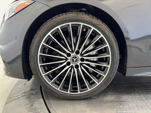 New 2026 Mercedes-Benz C 300 Sedan image 10