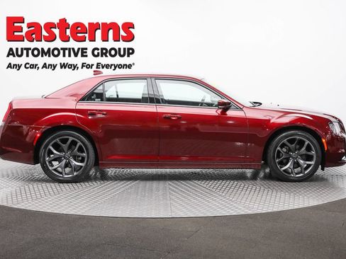 Used 2023 Chrysler 300 S image 4