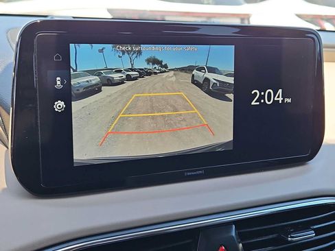 Certified 2023 Hyundai Santa Fe SEL w/ Cargo Package AWD/4WD image 29