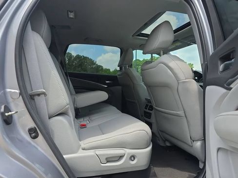 Used 2018 Acura MDX SH-AWD image 49