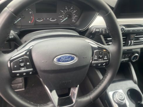 Used 2022 Ford Escape SEL AWD/4WD image 15
