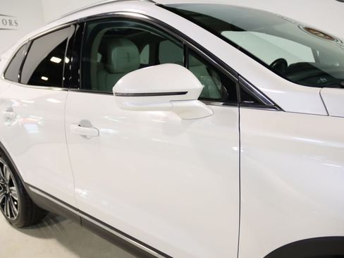 Used 2017 Lincoln MKC Black Label w/ Lincoln MKC Climate Package AWD/4WD image 8