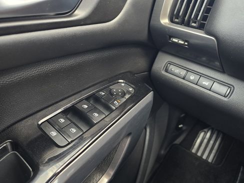 Certified 2022 Nissan Pathfinder SL AWD/4WD image 23