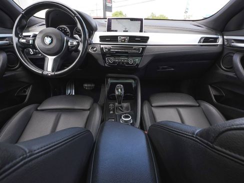 Used 2020 BMW X2 xDrive28i w/ M Sport X Package AWD/4WD image 46