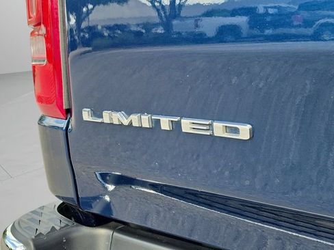 Used 2024 RAM 1500 Limited w/ Bed Utility Group AWD/4WD image 38