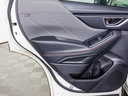 Used 2021 Subaru Forester Sport w/ Popular Package #2 image 40