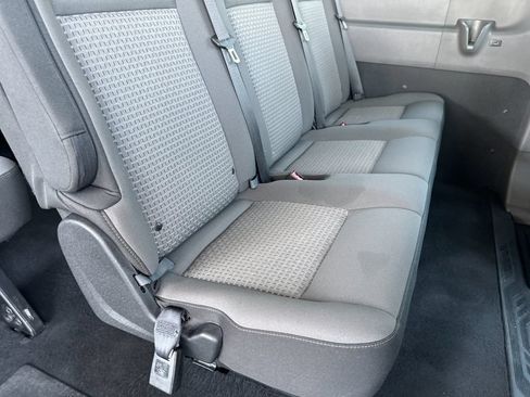 Certified 2025 Ford Transit 350 XLT RWD image 11