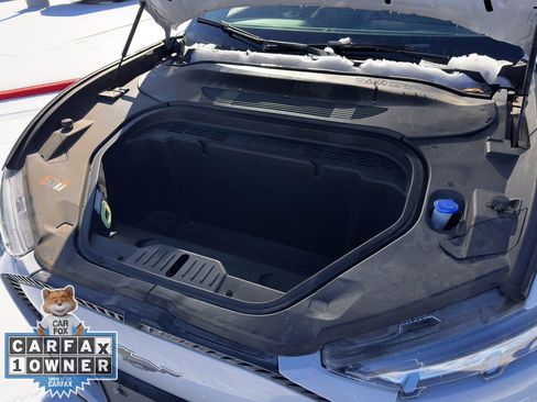 Used 2023 Ford Mustang Mach-E Select w/ Comfort Package Lite image 31