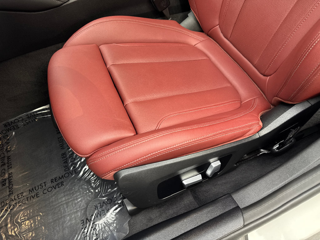 Used 2023 BMW i4 M50 AWD/4WD image 30