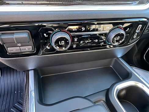 New 2026 Chevrolet Silverado 1500 RST w/ RST All Star Premium Package image 25